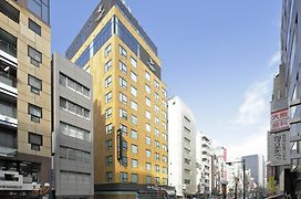 Candeo Hotels Tokyo Shimbashi