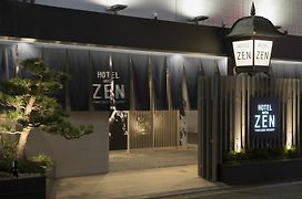 Hotel Zen (Adults Only)