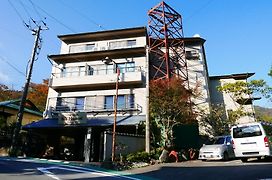 K'S House Hostels - Hakone Yumoto Onsen