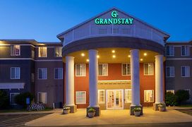 Grandstay Hotel & Suites Ames