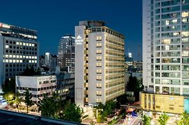 Hotel Atrium Jongno