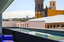 La Purificadora, Puebla, A Member Of Design Hotels