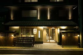 Hotel Shikisai Kyoto