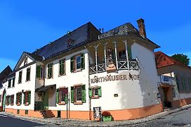 Hotel Karthäuser Hof