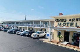 Kings Arms Motel