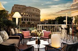 Hotel Palazzo Manfredi - Small Luxury Hotels Of The World