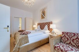 Boutique Hotel Goldenes Lamm