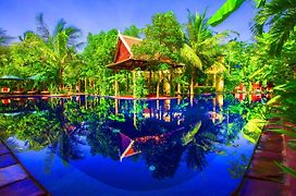 Le Jardin D'Angkor Hotel & Resort