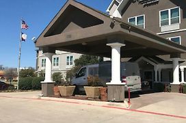 Country Inn & Suites By Radisson, Fort Worth, Tx