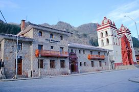 Hotel Presidente Huancavelica - Asociado Casa Andina