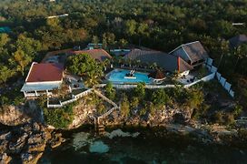 Cliffside Resort