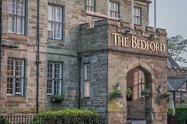 Bedford Hotel