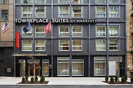 Towneplace Suites By Marriott New York Manhattan/Times Square