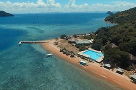 Balinsasayaw Resort