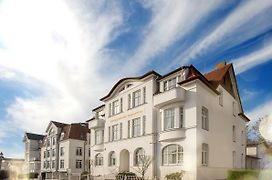 Strandvilla Imperator - Hotel & Apartments Usedom