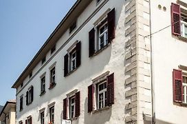 Haus Noldin - Historische Herberge - Dimora Storica