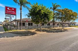 Econo Lodge Moree Spa Motor Inn