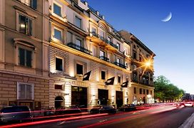 Leon'S Place Hotel In Rome