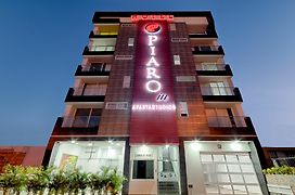 Hotel Piaro In Apartastudios