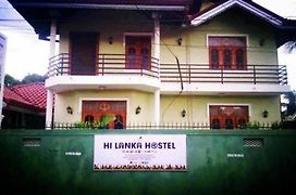 Hi Lanka Hostel Negombo Exterior photo