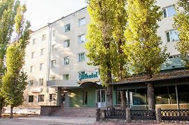Nikotel Hotel Mykolaiv