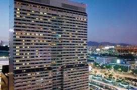 Grand Intercontinental Seoul Parnas, An Ihg Hotel