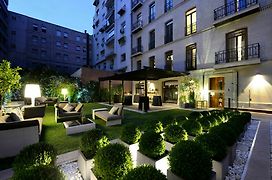 Hotel Unico Madrid, Small Luxury Hotels