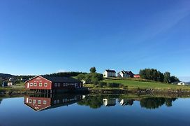 Saga Hotell Inderøy