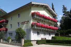 Carinthia Appartements