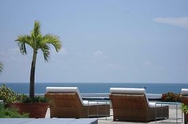 Penthouse Caribbean View And Private Pool, Cartagena