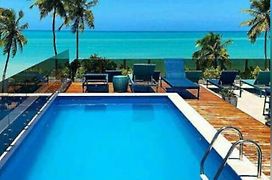 Hotel Do Mar Cabo Branco