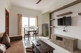Olive Serviced Apartments Hsr Layout