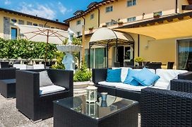 Hotel Borgo dei Poeti Romantik Wellness&SPA