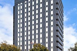 Hotel Route-Inn Higashihiroshima Saijo Ekimae