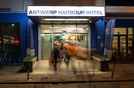 Antwerp Harbour Hotel