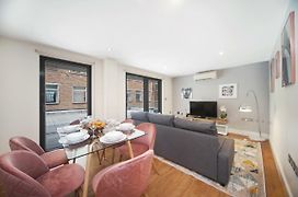Modern Apartments In Bayswater Central London Free Wifi & Aircon By City Stay Aparts London