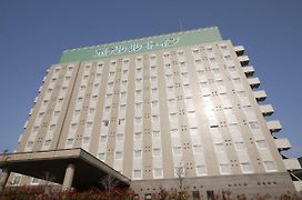 Hotel Route-Inn Dai-Ni Kameyama Inter