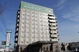 ホテルルートイン坂出北インター