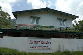 The Misty Mountain Guest House
