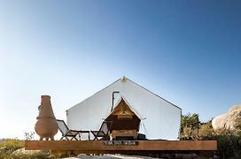 Casa Misiones Glamping