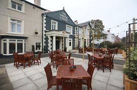 Green Lodge, Wirral By Marston'S Inns