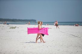 Dueodde Strand Camping