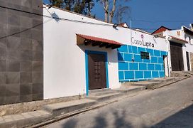 Casa Lupita