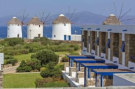 Mykonos Theoxenia, A Member Of Design Hotels