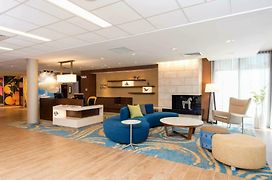 Fairfield Inn & Suites By Marriott Tampa Westshore/Airport