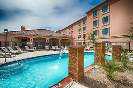 Towneplace Suites By Marriott El Paso Airport