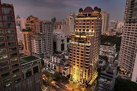 Hotel Muse Bangkok Langsuan - MGallery - SHA PLUS Certified