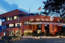Fortune Resort Grace, Mussoorie - Member Itc'S Hotel Group