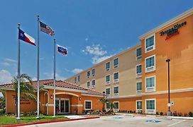 Towneplace Suites By Marriott Corpus Christi