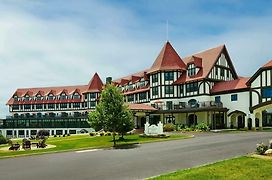 The Algonquin Resort St. Andrews By-The-Sea, Autograph Collection